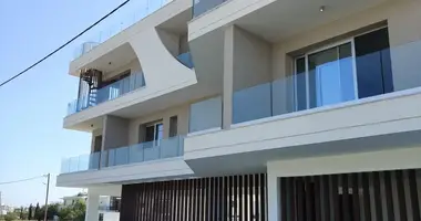 Wohnung 1 Schlafzimmer in Bezirk Larnaka, Zypern