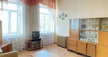 2 room apartment in Slonim, Belarus