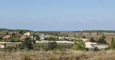 Parcela en Municipio de Kassandra, Grecia