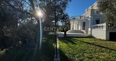 Villa 4 zimmer mit Doppelt verglaste Fenster, mit Balkon, mit Gegensprechanlage in Durrës, Albanien