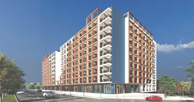 Estudio 2 habitaciones en Marmara Region, Turquía