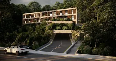 3 bedroom apartment in Montenegro