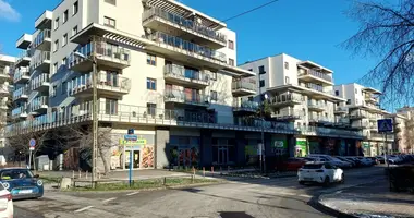 Propiedad comercial 11 m² en Varsovia, Polonia