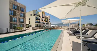 1 bedroom apartment in Tivat, Montenegro