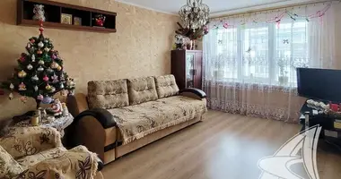 Apartamento 2 habitaciones en carnaucycy, Bielorrusia