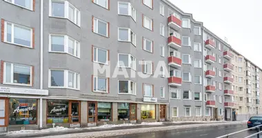 1 bedroom apartment in Tampereen seutukunta, Finland