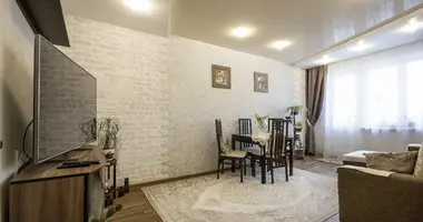 3 room apartment in Minsk, Belarus