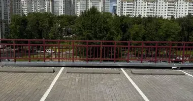 Propriété commerciale 14 m² dans Minsk, Bélarus