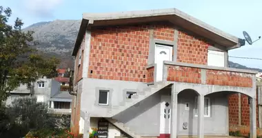 4 bedroom house in Montenegro