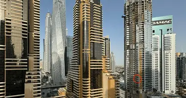 Studio apartment in Dubai, UAE