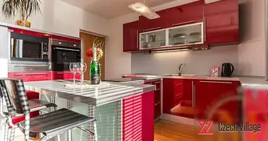 2 bedroom apartment in Prague, Czech Republic