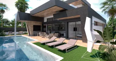 Villa in Torre Pacheco, Spanien