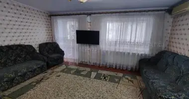 5 room apartment in Sievierodonetsk, Ukraine