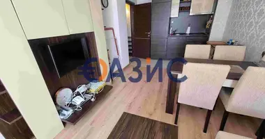 Wohnung 2 zimmer in Nessebar, Bulgarien