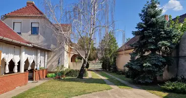 Casa 4 habitaciones en Domaszek, Hungría