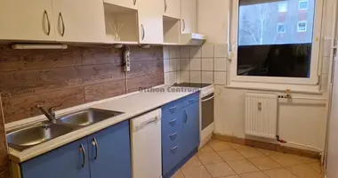 3 room apartment in Hungary