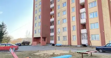 1 room apartment in Slonim, Belarus