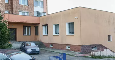 Entrepôt 100 m² dans Minsk, Biélorussie