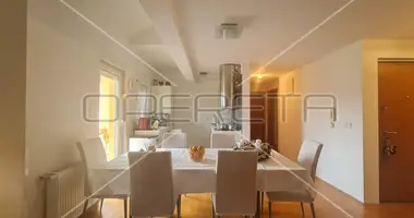 4 room apartment in Zagreb, Croatia