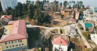Участок земли в Батуми, Грузия