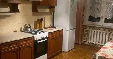 2 room apartment in Odesa, Ukraine