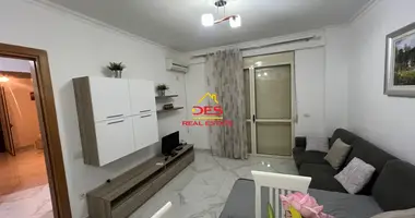 Apartamento 2 habitaciones en Bashkia Vlore, Albania