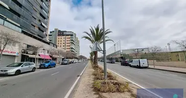 Gewerbefläche 101 m² in Alicante, Spanien