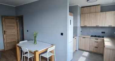 Apartamento 2 habitaciones en Danzig, Polonia