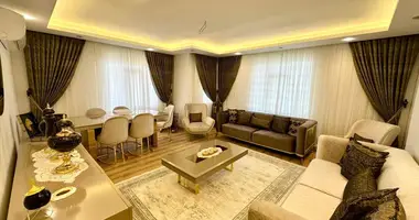 Apartamento 4 habitaciones en Mezitli, Turquía
