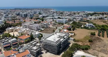 1 bedroom apartment in Paphos Municipality, Cyprus