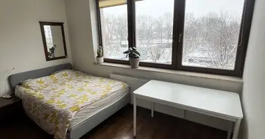 2 room apartment in Krakow, Poland