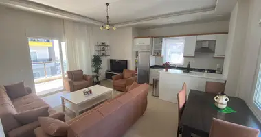 Wohnung 3 Zimmer in Alanya, Türkei