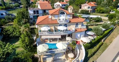 Hotel 414 m² in Grad Pula, Croatia