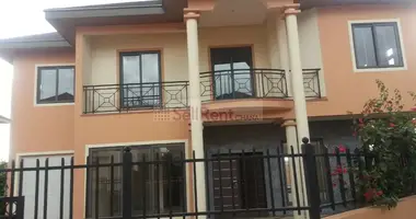 5 bedroom house in Accra, Ghana