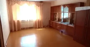 Mieszkanie 2 pokoi w Orsza, Białoruś