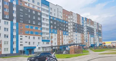 Appartement 3 chambres dans Pryluki, Bélarus
