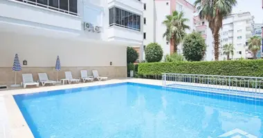 3 room apartment in Alanya, Turkey