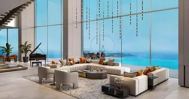 Appartement 1 chambre dans Dubaï, Émirats arabes unis