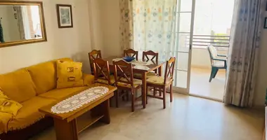 Apartamento 3 habitaciones en Benidorm, Španjolska