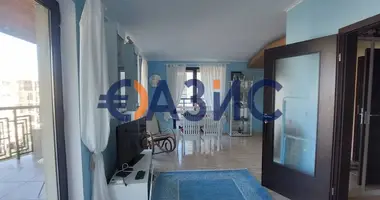 Appartement 3 chambres dans Sunny Beach Resort, Bulgarie