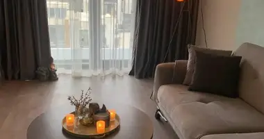 Apartamento 2 habitaciones en Tiflis, Georgia