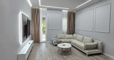 Apartamento 3 habitaciones en Bashkia Vlore, Albania