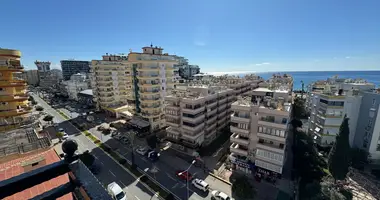 Wohnung 3 Schlafzimmer in Kestel, Türkei