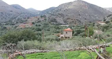 Parcela en Epano Elounda, Grecia