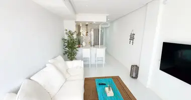 Penthouse 2 chambres dans Torrevieja, Espagne