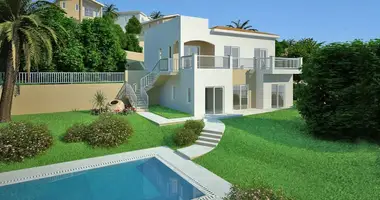 Maison 3 chambres dans Polis Chrysochous, Chypre