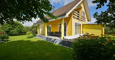 Maison 5 chambres dans Stopinu pagasts, Lettonie