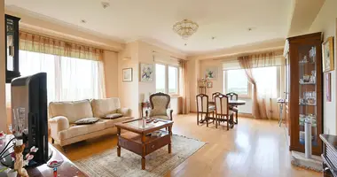 Appartement 4 chambres dans Riga, Lettonie