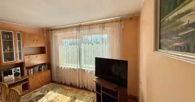 Wohnung 2 zimmer in Kaunas, Litauen
