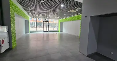 Bureau 119 m² dans Moscou, Russie